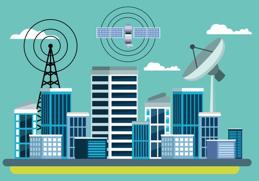 Rebuilding Indian Telecom