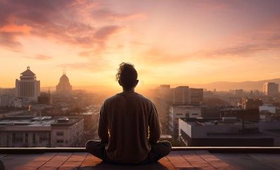 The Quiet Power of Awareness