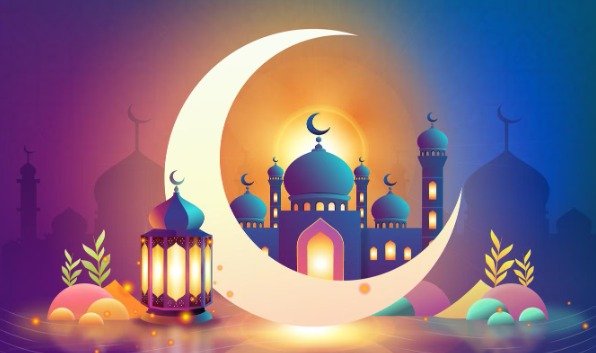 Ramadan: The Month of Training, Trial, and Transformation