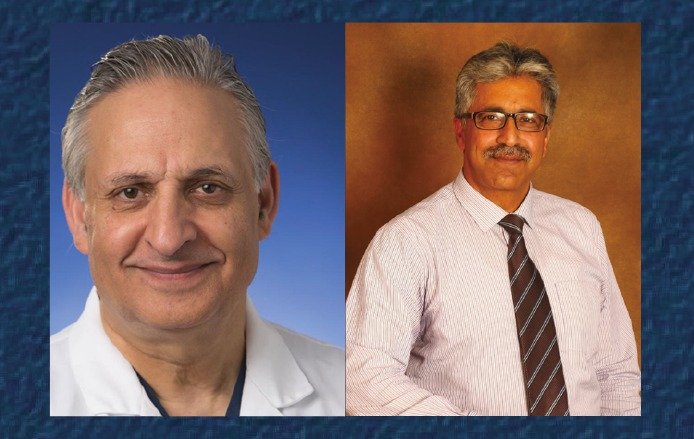 Second God’ of Global Village