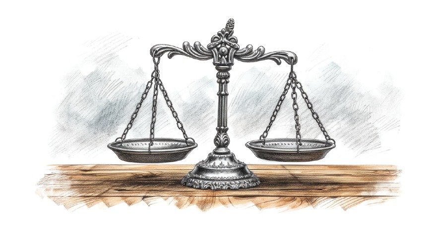 When Conscience Refuses to Compromise: A Lawyer, A Mother and the Measure of Justice