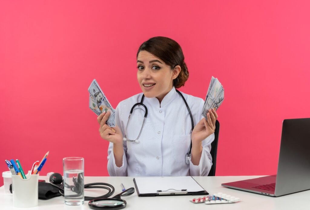 J&K’s Healthcare Issues: “Health is Wealth” Versus “Wealth is Health”
