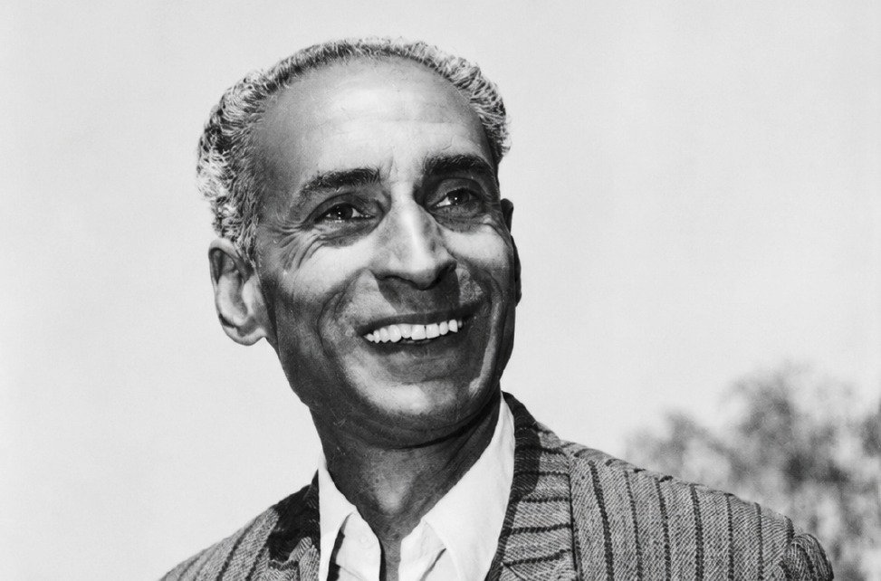 Hridai Nath Wanchoo: The Crusader of Downtrodden