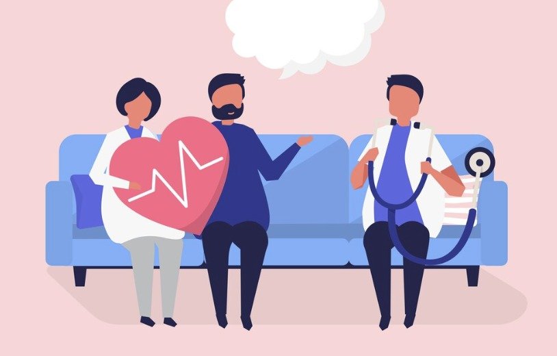 Together for Health, But Apart in Practice: Why Science Needs Systems, Ethics, and Trust ?