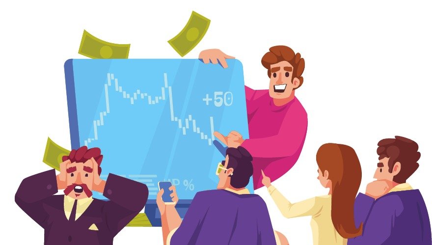 Understanding ‘Dabba’ Market